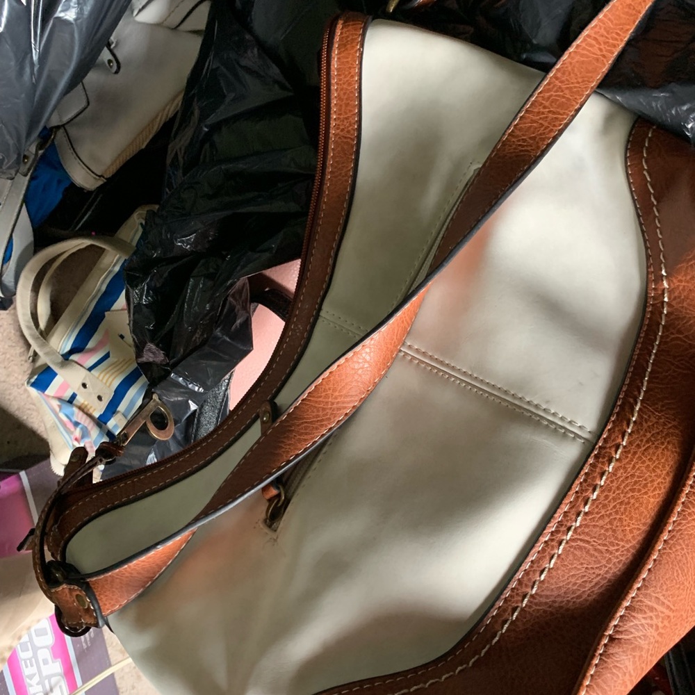 Boc purse